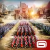 Herunterladen March of Empires War of Lords ampndash MMO Strategy Game