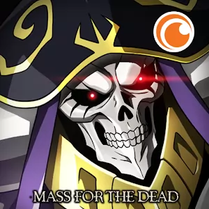 MASS FOR THE DEAD - Turn-based RPG in a fantasy world