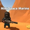 Herunterladen Mini Space MarineSemi Idle RPG [unlocked/Mod Money]