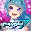 Herunterladen Murasaki7 Anime Puzzle RPG