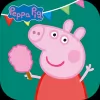 Скачать Peppa Pig (Свинка Пеппа): Парк аттракционов [Unlocked]
