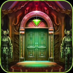Escape Room Beyond Life unlock doors find keys [Mod Money/Adfree] - Sci-fi escape quest