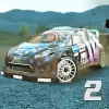 تحميل Pure Rally Racing Drift 2 [Free Shopping]