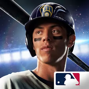 RBI Baseball 20 - High-quality professional baseball simulator