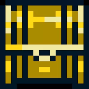 Roguelite: Pixel RPG - Пиксельный рогалик с опасными подземельями