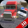 Descargar Hard Truck Driver Simulator 3D [Mod Money/Unlocked]