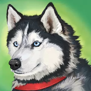 Симулятор Собаки - Жизнь Животных - Реалистичный и увлекательный аркадный симулятор