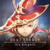 Herunterladen Soul Seeker Six Knights ampndash Strategy Action RPG