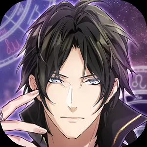 Starlit Promises Romance Otome Game - Fantastic otome game from Genius Inc