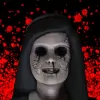 تحميل Scary Horror Games Evil Neighbor Ghost Escape [Mod Menu]