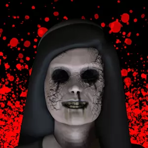 Scary Horror Games Evil Neighbor Ghost Escape [Mod Menu] - Horror horror scrambler