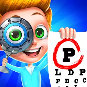 рampzwjвпрampzwjвпSuper Doctor Body Examination [Adfree] - Try yourself as a doctor in a casual simulator