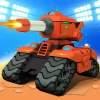 Descargar Tankrio Tank Realtime Battle [Free Shopping]