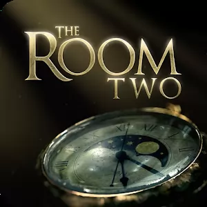 🔥 Download The Room Two 1.10 APK . The new piece of the popular puzzle The  Room 
