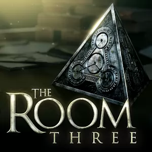 The Room Three [Мод меню] - Продолжение лучшей мобильной головоломки