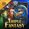 下载 Triple Fantasy Premium