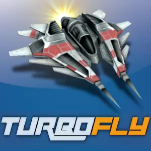 TurboFly HD - Полная версия. Гонки на самолетах
