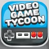 Herunterladen Video Game Tycoon Idle Clicker & Tap Inc Game [Mod Money/Adfree]