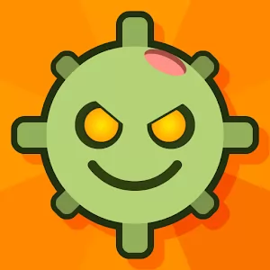 Zombie Sweeper Minesweeper Action Puzzle [Mod Money] - The legendary 