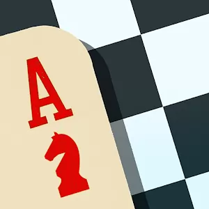 Ас шахматной игры - Шахматы по-новому с мультиплеером