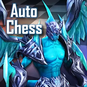 Auto Chess Defense - Mobile - Пошаговая стратегия со сражениями в реальном времени