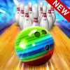 Скачать Bowling Club - 3D Free Multiplayer Bowling Game