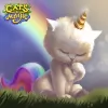 Download Cat Adventure Magic Kingdom