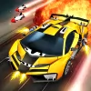 Download Chaos Road Combat Racing