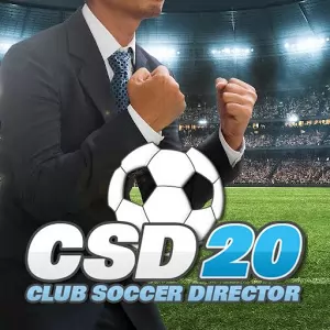 Club Soccer Director 2020 [Мод меню] - Проработанный до мелочей симулятор спортивного менеджера