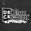 Deck & Dungeon