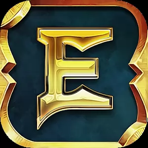Epic Card Game - Turn-based strategy game with card battles