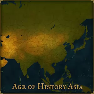 Эпоха Цивилизаций Азия - Пошаговая тактико-экономическая стратегия