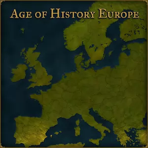 Эпоха Цивилизаций Европа [Premium] - Завоевательная минималистичная стратегия