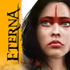 Herunterladen Eterna Heroes Fall Deep RPG