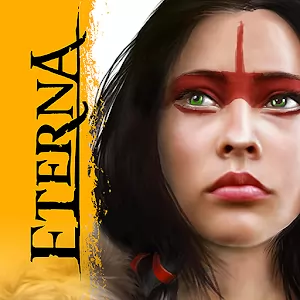 Eterna: Heroes Fall - Deep RPG - Остановите древнее зло в эпической MMORPG