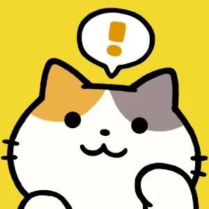 Fantastic Cats - An arcade blogger simulator with adorable cats