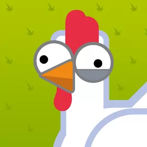 Farm Adventure Fox and Chicken - Спасайте цыплят от прожорливого лиса