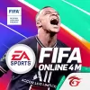 تحميل FIFA Online 4 M by EA SPORTSamptrade