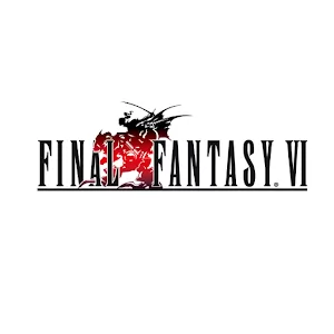 FINAL FANTASY 6 [Много гил] - Величайшая PRG всех времен. Final Fantasy 6 для андроид