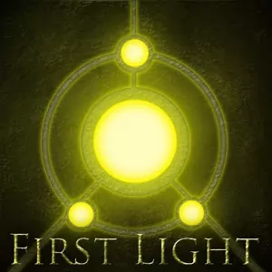 First Light - Довольно оригинальная и увлекательная аркада