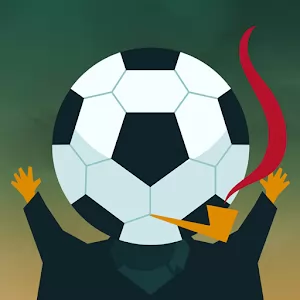Football Drama - Интерактивная история на тему футбола
