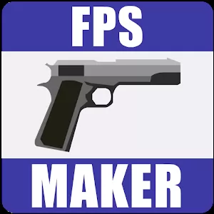 FPS Creator - Создайте свой собственный трехмерный шутер!