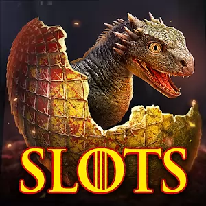 Скачать Game of Thrones Slots Casino: Epic Free Slots Game