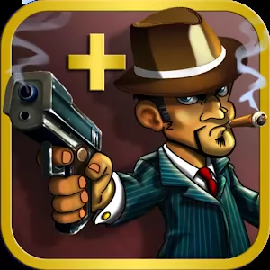 GraalOnline Era - Enter the mafia and plunge the city streets into chaos