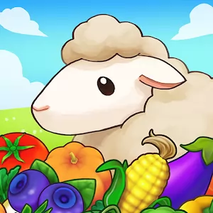 Harvest Moon Mad Dash - Exciting adventure puzzle for every day