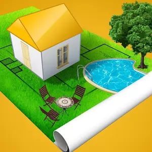 Home Design 3D Outdoor-Garden - Создайте дом своей мечты в несколько кликов