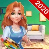 Download Home Paint Color by Number & My Dream Home Design [Mod Money]