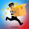 Download Idle Robbery [Mod Money]