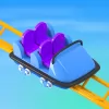 Download Idle Roller Coaster