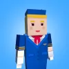 Download Idle Tap Airport [Free Shopping]
